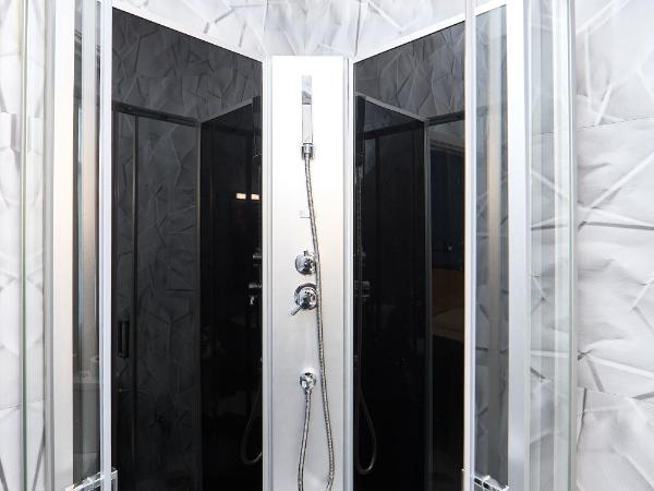 Hotel Derby MERODE : photo 4 de la chambre chambre simple