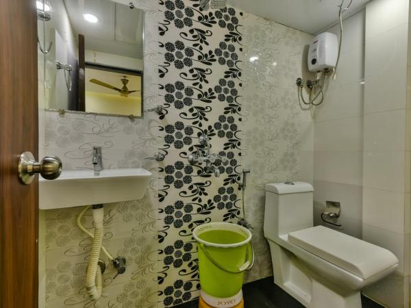 Hotel Guestinn Residency : photo 1 de la chambre suite deluxe