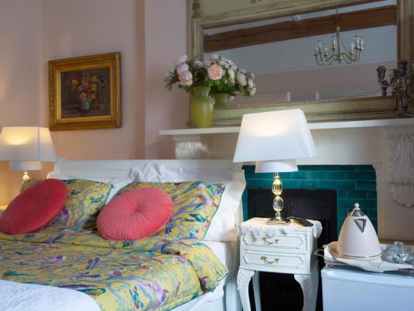 Dawson Place, Juliette's Bed and Breakfast : photo 4 de la chambre chambre familiale
