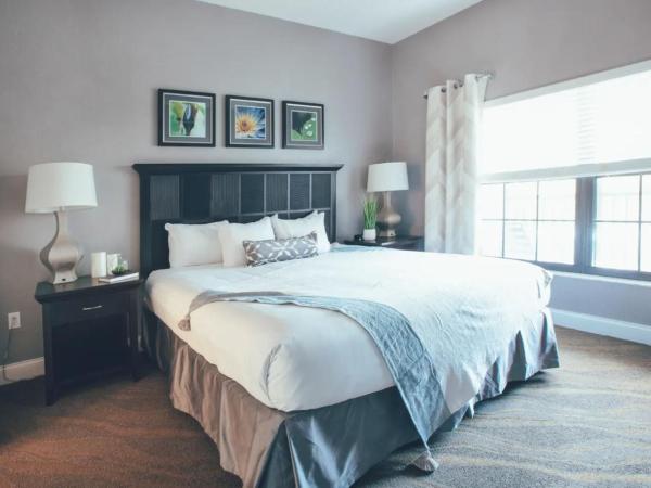 Holiday Inn Club Vacations At Orange Lake Resort, an IHG Hotel : photo 2 de la chambre villa 2 chambres :