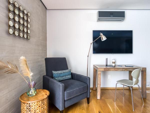 AR 218 Hotel by ULIV : photo 3 de la chambre suite double premium