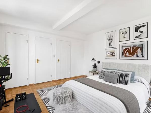 Two bedroom condo in Upper West Side : photo 4 de la chambre appartement