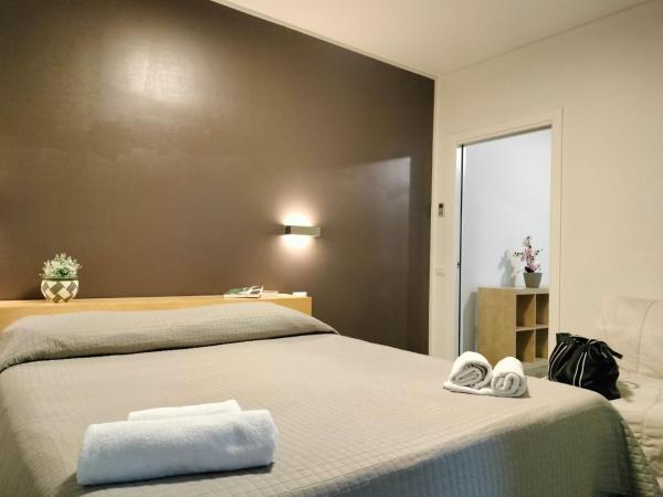 Residence Igea : photo 3 de la chambre appartement 1 chambre (4 adultes)