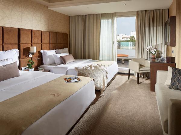 Villa Blanca Urban Hotel : photo 1 de la chambre chambre deluxe double ou lits jumeaux