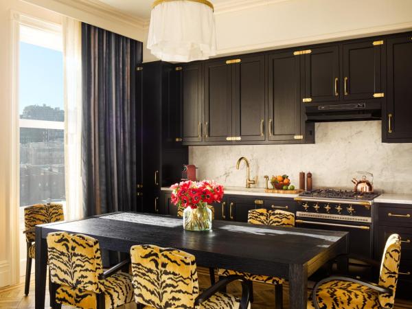 The Hotel Chelsea : photo 5 de la chambre suite chelsea