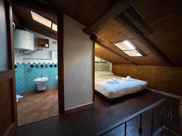 Aigua : photo 4 de la chambre chambre simple