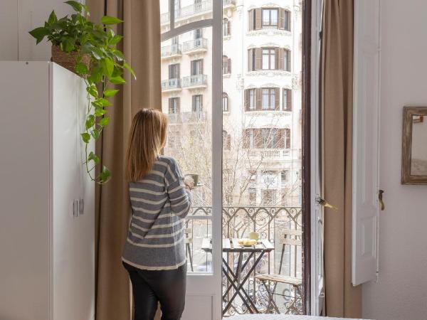 Ally's Bed&Breakfast, : photo 5 de la chambre chambre double avec salle de bains privative