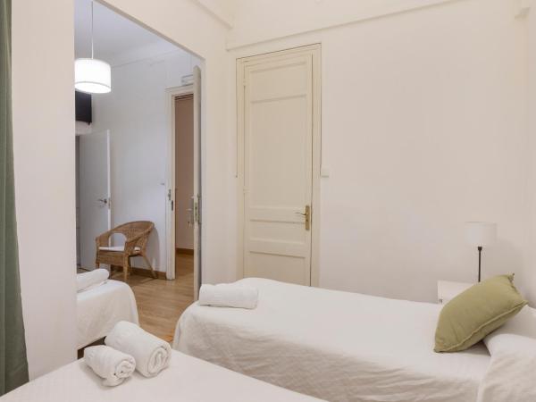 Ally's Bed&Breakfast, : photo 5 de la chambre chambre double avec douche