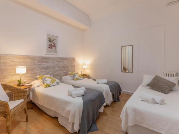 Ally's Bed&Breakfast, : photo 6 de la chambre chambre double avec douche