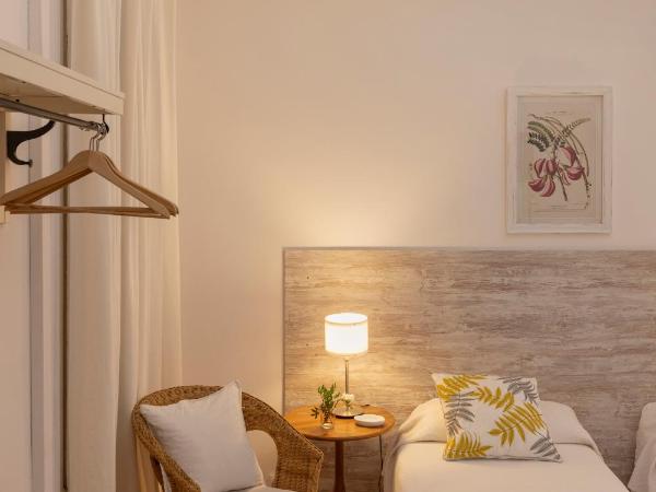 Ally's Bed&Breakfast, : photo 9 de la chambre chambre double avec douche