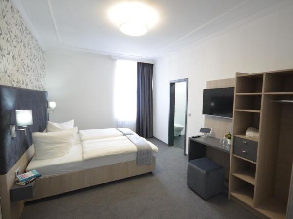 N9 Hotels : photo 4 de la chambre chambre double