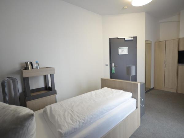 N9 Hotels : photo 1 de la chambre chambre simple