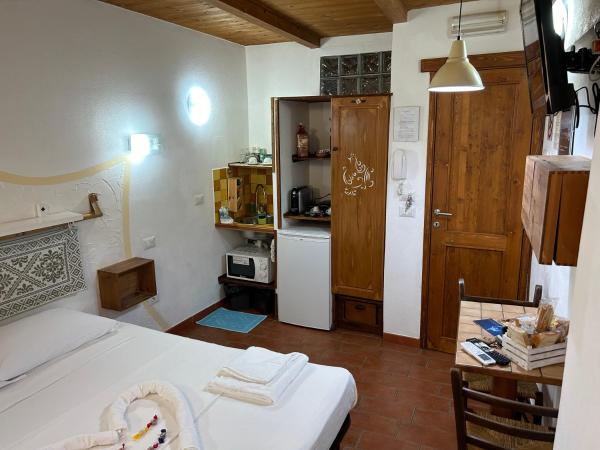 Aigua : photo 9 de la chambre chambre simple