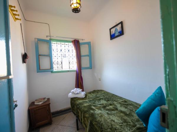BackHome Fez : photo 1 de la chambre chambre simple Économique