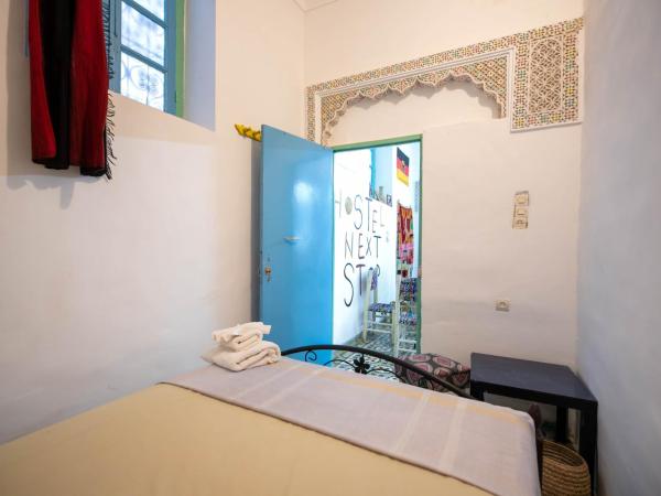 BackHome Fez : photo 2 de la chambre chambre double Économique