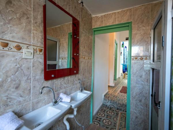 BackHome Fez : photo 5 de la chambre chambre double Économique