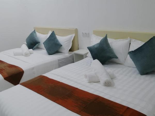 SKYN SMART HOME : photo 5 de la chambre chambre double Économique