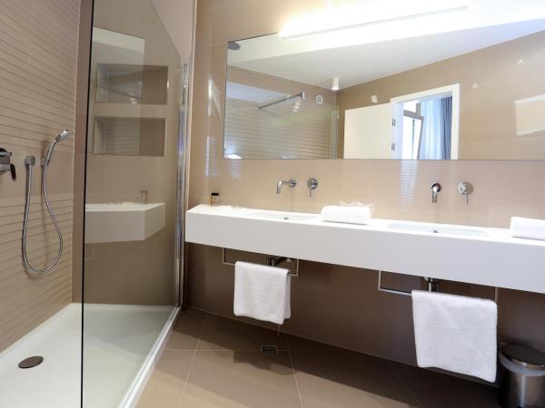 Guesthouse Villa Scalaria : photo 1 de la chambre chambre double deluxe