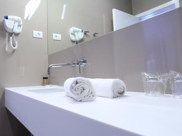 Guesthouse Villa Scalaria : photo 4 de la chambre appartement 1 chambre