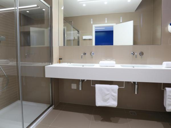 Guesthouse Villa Scalaria : photo 9 de la chambre chambre lits jumeaux deluxe