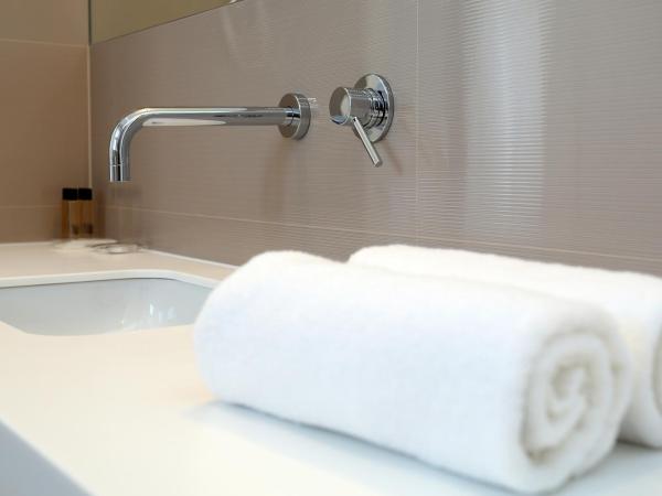 Guesthouse Villa Scalaria : photo 8 de la chambre chambre double deluxe - vue sur mer