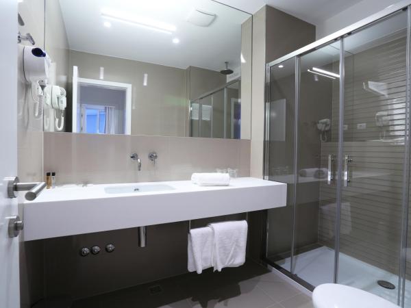 Guesthouse Villa Scalaria : photo 9 de la chambre appartement 1 chambre