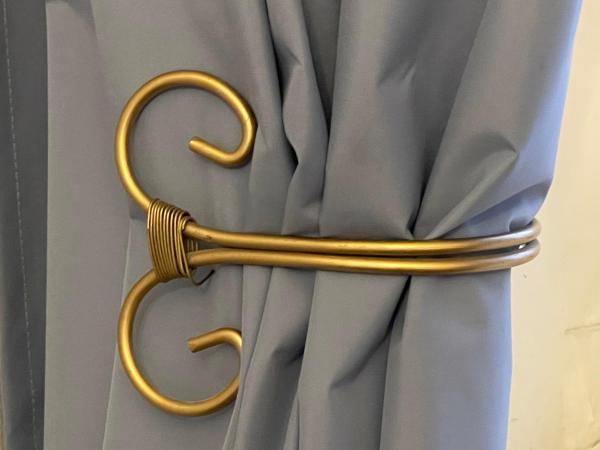 Senate Hotel : photo 6 de la chambre large double room with city view - shared bathroom