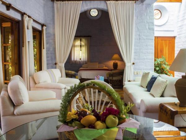 Mision del Sol Resort & Spa Adults Only : photo 1 de la chambre villa supérieure