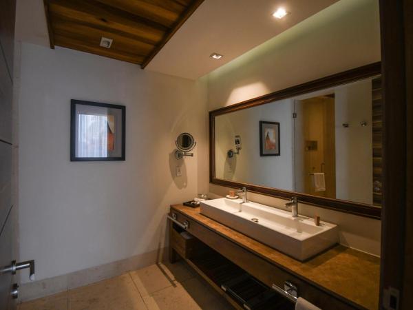 Square Small Luxury Hotel - Providencia : photo 7 de la chambre suite supérieure 
