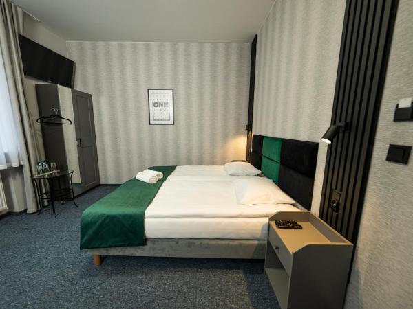 Elegant Apartments : photo 6 de la chambre chambre triple supérieure