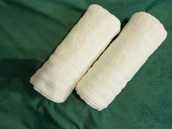 Elegant Apartments : photo 8 de la chambre chambre triple supérieure