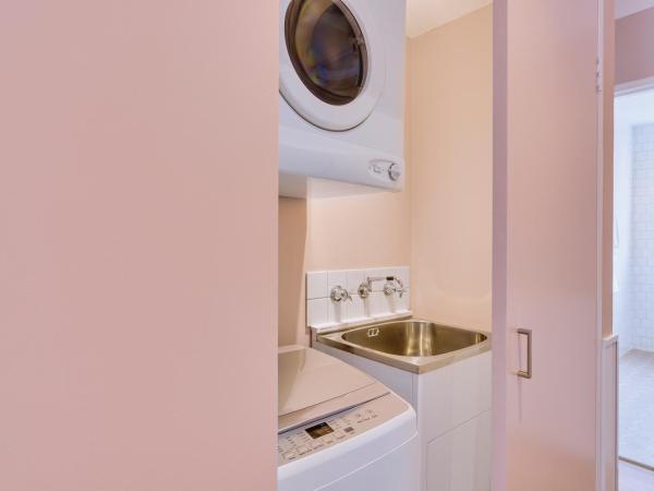 Adina Apartment Hotel Chippendale : photo 2 de la chambre appartement 2 chambres