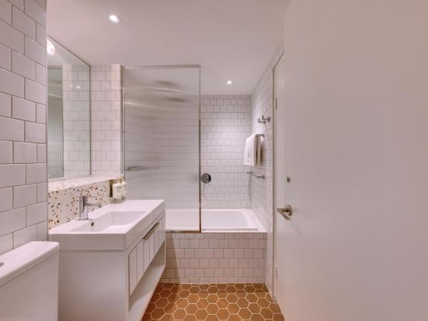 Adina Apartment Hotel Chippendale : photo 4 de la chambre appartement 3 chambres