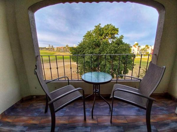 Santa Maria del Cabo : photo 3 de la chambre studio lit king-size
