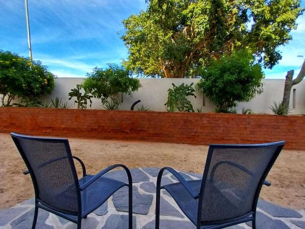 Santa Maria del Cabo : photo 1 de la chambre studio lit king-size