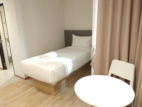 Prom Hotel : photo 1 de la chambre single room tower 3