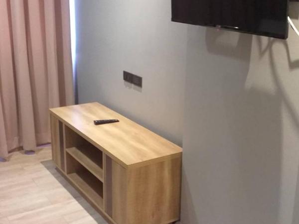 Prom Hotel : photo 5 de la chambre single room tower 3