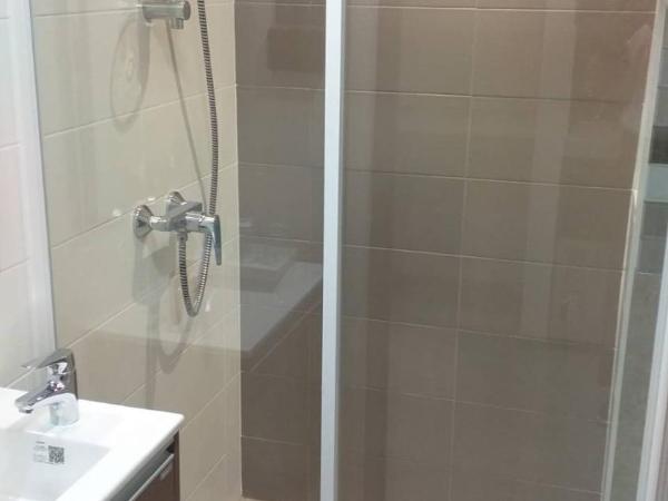 Prom Hotel : photo 4 de la chambre single room tower 3