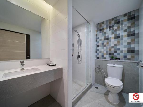 Prom Hotel : photo 2 de la chambre suite tower 2