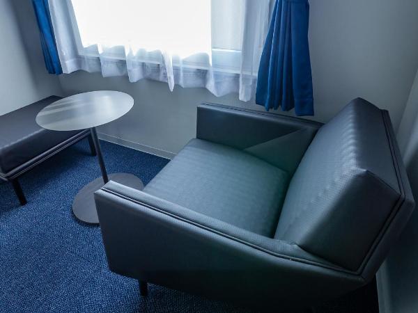 Toyoko Inn Osaka Yodoyabashi-eki Minami : photo 5 de la chambre superior double room for single use