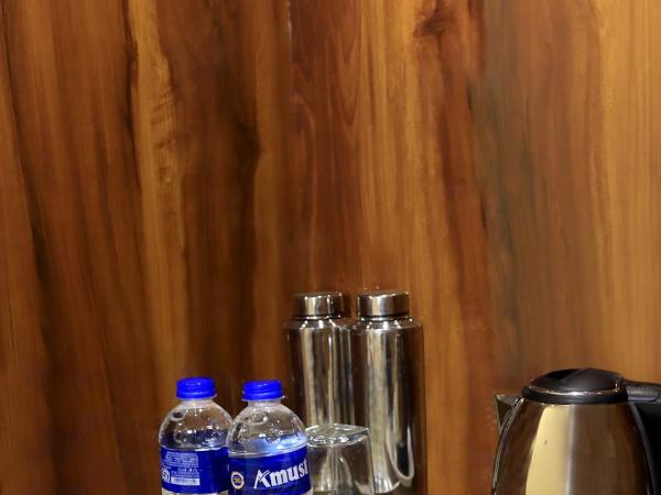 Hotel Executive Tower : photo 4 de la chambre chambre deluxe double ou lits jumeaux