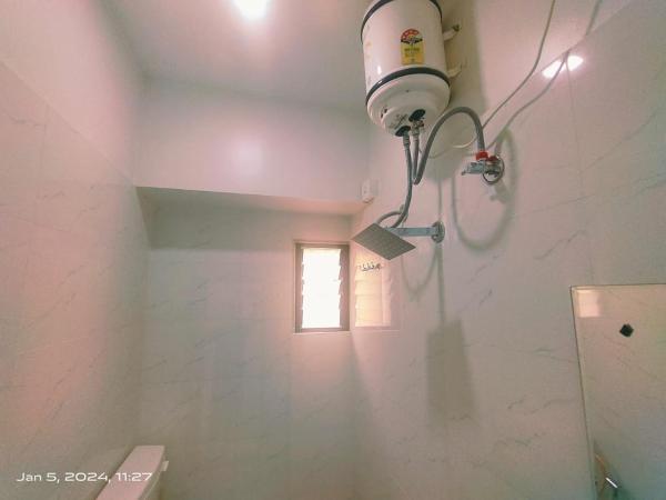 Amrit Guest House Pune : photo 5 de la chambre chambre double Économique