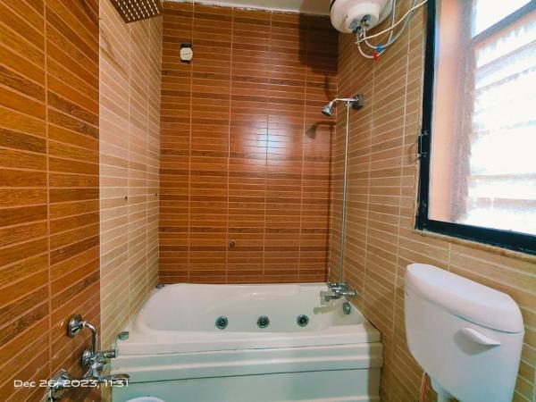 Amrit Guest House Pune : photo 8 de la chambre chambre triple Économique