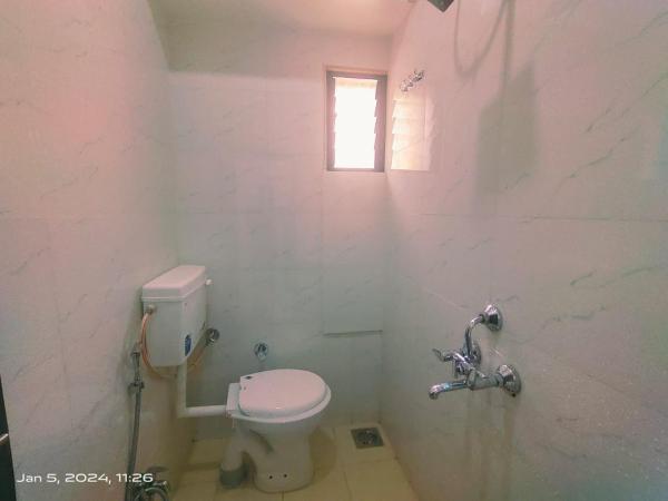 Amrit Guest House Pune : photo 8 de la chambre chambre double Économique