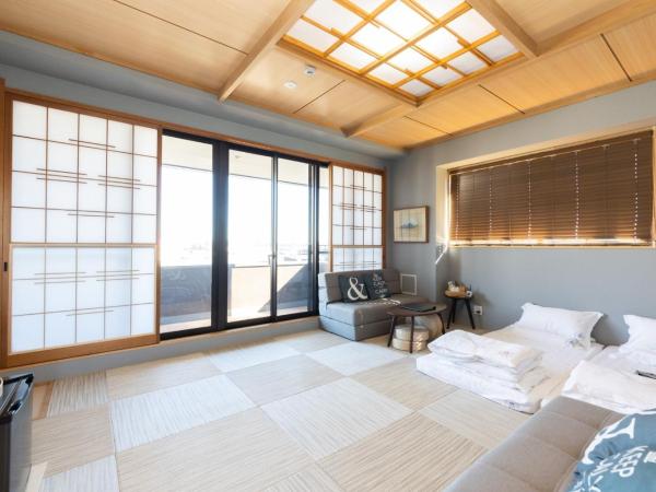 Light Hotel - Vacation STAY 17340v : photo 1 de la chambre studio
