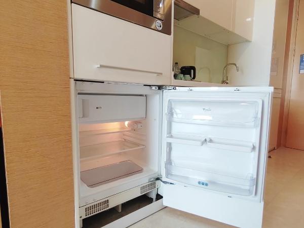 Snug Gaokong Jiangjing Hotel : photo 5 de la chambre appartement 1 chambre