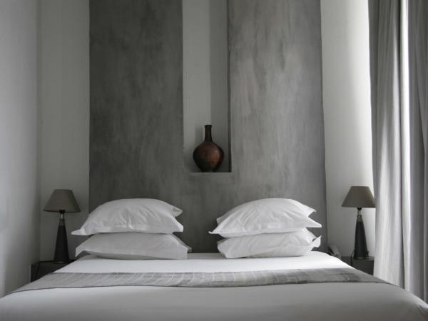 Le Ryad Boutique Hôtel : photo 2 de la chambre chambre double supérieure