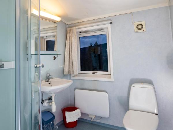 Lillehammer Camping : photo 3 de la chambre chambre triple