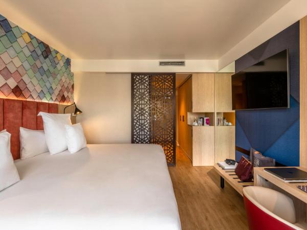 Barceló Fès Medina : photo 3 de la chambre chambre double supérieure 2+1