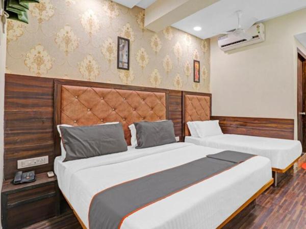hotel stay inn : photo 1 de la chambre chambre lit king-size